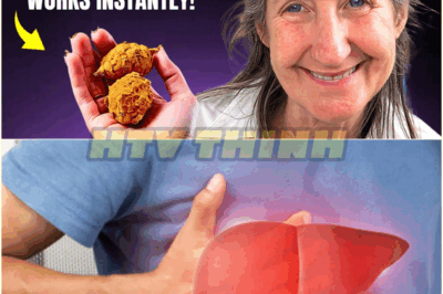 NEW Breakthrough for Fatty Liver Recovery in Just 3 Days! | Barbara O’Neill