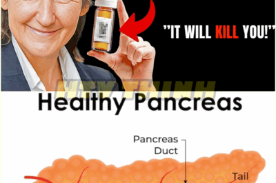 ”THIS DESTROYS YOUR PANCREAS!” | Barbara O’Neill EXPOSES Dangerous Foods