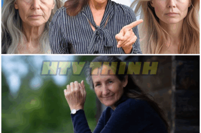 Barbara O’Neill’s SHOCKING Anti Aging Secrets You’re Missing! – HTT
