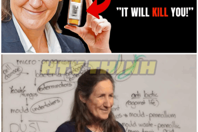 Barbara O’Neill EXPOSES Dangerous Foods – HTT