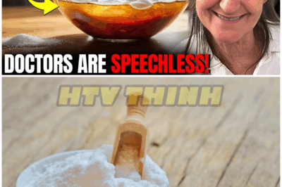 Mix CASTOR OIL With Baking Soda: This CHANGES Everything! – HTT