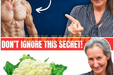Barbara O’Neill’s Longevity Secrets – HTT