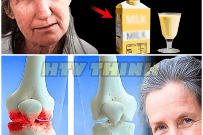 SHOCKING Foods For Stronger Bones Big Pharma Doesn’t Want You to Know! – HTT