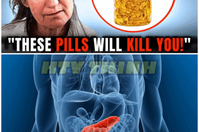 Barbara O’Neill EXPOSES The Deadly Pancreas Mistake! – HTT