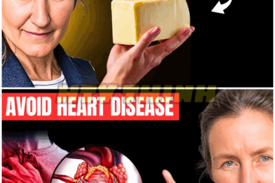 “STOP DESTROYING YOUR HEART” | Barbara O’Neill REVEALS Deadly Foods! – HTT