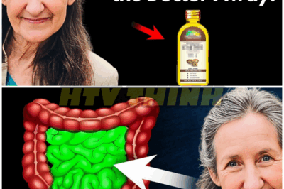 “Thɪs COMMON GUT Health Mɪstake ɪs Slowly Kɪllɪng You!” | Barbara O’Neɪll – HTT