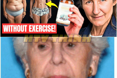 How This 69-Year-Old Lady Lost 80lbs Without Exercise! | Barbara O’Neill