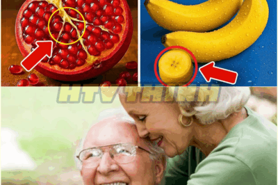 Over 60? 4 Fruits You MUST Eat and 4 You Should NEVER Touch!