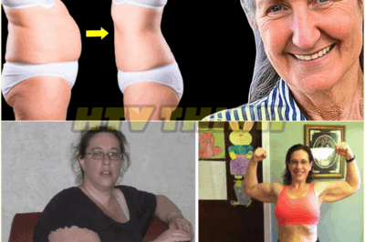 URGENT! Barbara O’Neill UNCOVERS Her AMAZING WEIGHT LOSS Secrets!