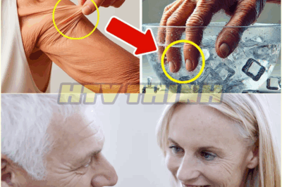 SENIORS, JUST 1 Daily Habit To Restore Muscle Strength Like You’re 40 Again!
