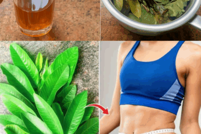 Throw Away Your Expensive Products – Guava Leaves Hold the Ancient Secret to Beauty, Hair Growth, and Health That’s Blowing Everyone’s Mind!