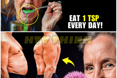THIS ELIMINATES OVERWEIGHT In Just 30 Days! | Barbara O’Neill Weight Loss Tips – HTT