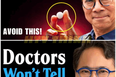Dr. William Li’s Top Exercise to Beat Dementia & Boost Your Brain! – HTT