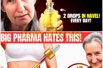 Castor Oil in Your Navel REVERSES 20 Health Issues! | Barbara O’Neill Secrets – HTT