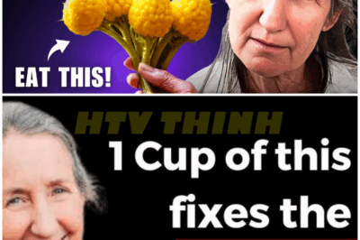 THIS Will REPAIR Your Brain & Memory In Weeks! | Barbara O’Neill’s Discovery – HTT