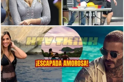 💔 The Glitch in the Matrix: Is Antonella’s Perfect Life Just a Myth? “I thought I knew the meaning of betrayal, but this… this is a different game.”