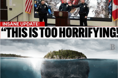 Oak Island Goes Dark Overnight — US Operatives Scramble After Ancient Relic Exposes a Forbidden Truth ⬇️