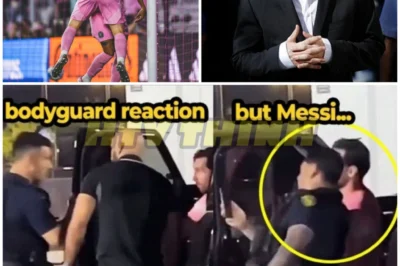 🔥 THE UNRAVELING: Inside the Explosive Power Struggle That Could Tear Inter Miami Apart (“They tried to cage the lion, and now they’ll pay the price.”)