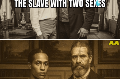 Georgia 1858 The Forbidden Bond Between a Plantation Master and an Enslaved Inters3x Woman