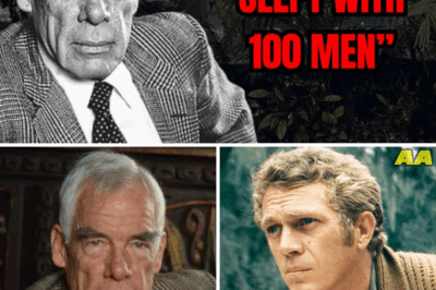 Inside the Tension-Filled Feud That Followed Lee Marvin for Decades