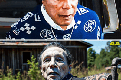 Smokey Robinson Lived A Double Life For 30 Years, And No One Knew—Until Now