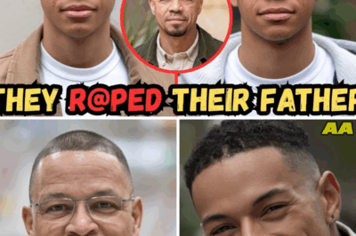 The Sinister Family Secret That Drove a Father to Do the Unthinkable