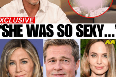 The Confession Brad Pitt Hid For Years About His True Love Has Just Exploded Online