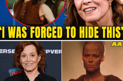 At 75, Sigourney Weaver Finally Reveals the Truth About “Alien”