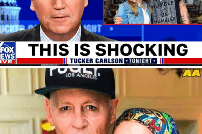 Johnny Depp’s Transformation Is Causing Quite A Stir