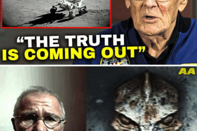 The Chilling Story Apollo Astronaut Charles Duke Held Back for Decades