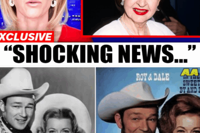 Dale Evans Painfully Died after Exposing her Damned Husband’s