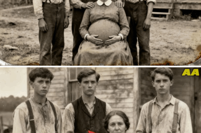 The Goins Brothers’ Horrible S3xual Practices – 3 Sons Who Married Their Own Mother 🥚