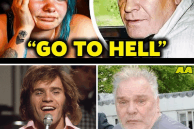 Freddie Starr’s Daughter Revealed The Terrible Truth About Him 🥚