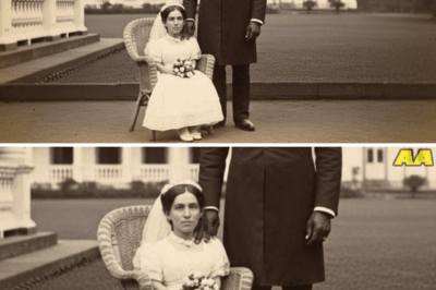 Rejected by All, the Colonel’s Dwarf Daughter Was Given to Slavery… and the End Was Shocking…🥚