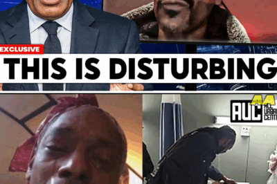 At 54, The Tragedy Of Snoop Dogg Is Beyond Heartbeaking