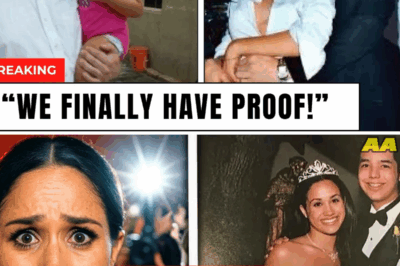 Meghan’s FIRST Husband Joe Guiliano REVEALS Why His Family Rejected Meghan