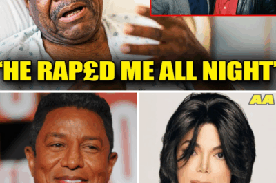 Before His Death, Billy Preston Named 7 Gay Black Singers He Secretly Dated 🥚