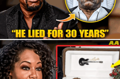 Why Friday’s Cast Didn’t Attend at John Witherspoon’s Funeral 🥚