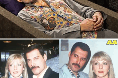Freddie Mercury’s Tomb Opened After 34 Years And What They Found SHOCKED The Whole World!🥚