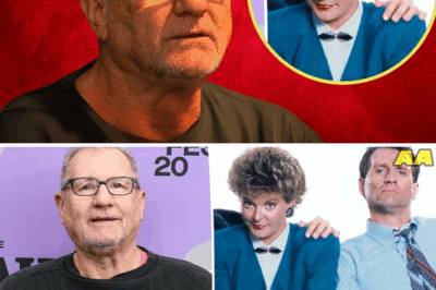 Ed O’Neill Opens Up About the Married with Children Co Star Who Hated Him Most 🥚