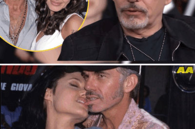 “20 Years After the Divorce, Billy Bob Admits What No One Knew About His Marriage to Angelina Jolie”