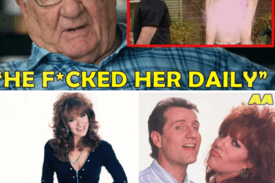 “Decades Later, Ed O’Neill Drops a Confession That Changes Everything About Married with Children”