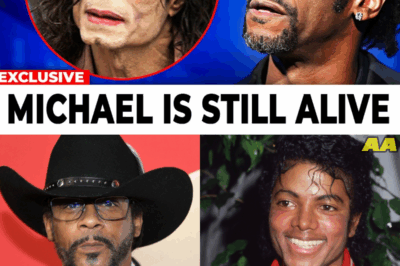 What Katt Williams Revealed About Michael Jackson Behind Closed Doors Is Turning Heads Worldwide