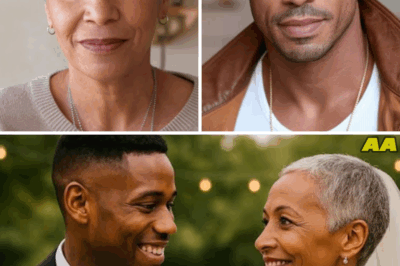 2 Days After 60 Years Old Woman Married 29 Years Old Man, He Did the Unthinkable, The 5th Victim 🥚