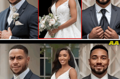 Husband Affair With His Best Man on Their Wedding Night Ends In Brutal Murder – 🥚