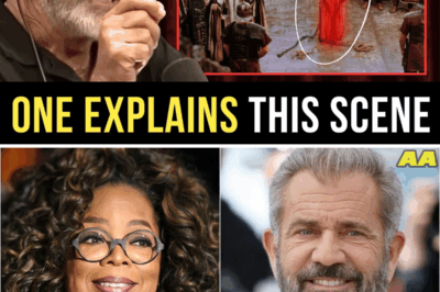 Mel Gibson Reveals EVERYTHING | What Really Happened on The Passion of the Christ 🥚