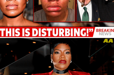 What Happened Behind the Scenes of Fantasia Barrino’s Career Will Leave You Stunned