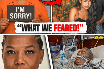 Queen Latifah’s Name Is Suddenly Everywhere and the Reason Is Jaw Dropping