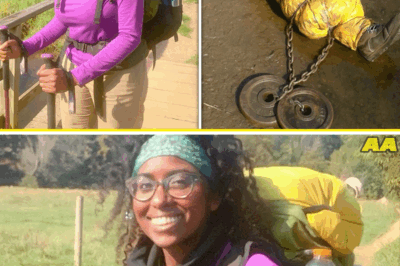 Solo Female Hiker Vanished in 2012 — 6 Years Later Her Sleeping Bag Is Found in a Lake…🥚