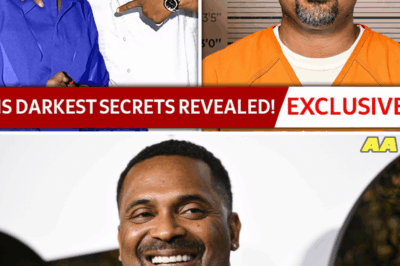 We Had No Idea What Mike Epps Was Hiding.. UNTIL NOW 🥚